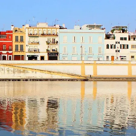 Gonzalez Abreu Apartamento Sevilla