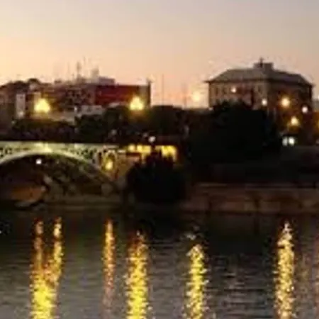 Gonzalez Abreu Apartamento Sevilla